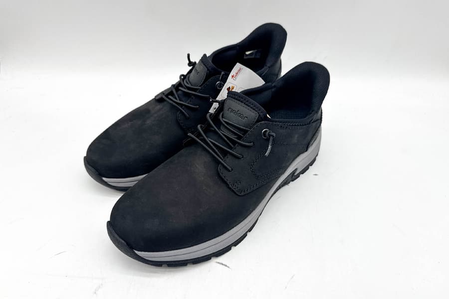 Herren Schuhe Rieker, Gr. 42